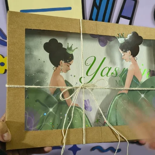 Libro de Firma de 15 años / casamiento - imagen 4