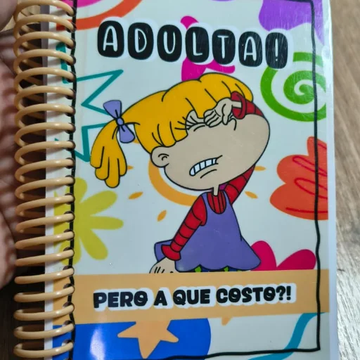 Anotador para Cartera - imagen 5