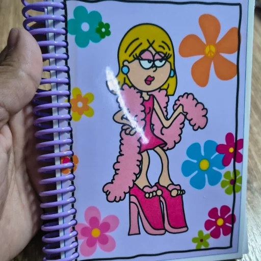 Anotador para Cartera - imagen 2