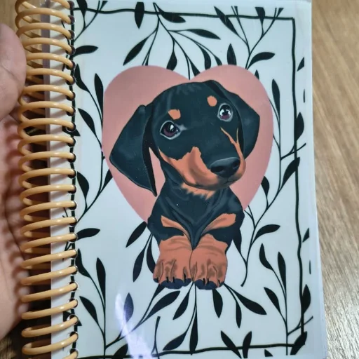 Anotador para Cartera - imagen 6
