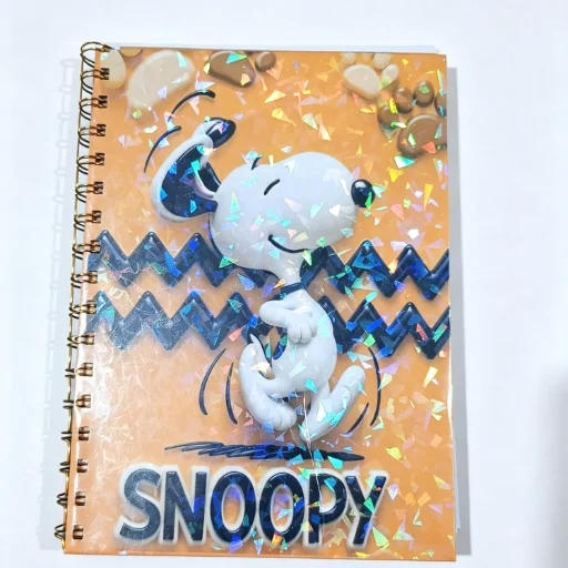 📌 Agendas Personalizadas • Tapa Dura • Por Menor y Mayor - imagen 6