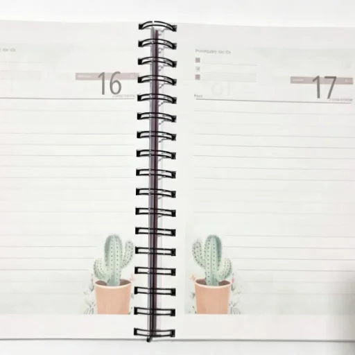 📌 Agendas Personalizadas • Tapa Dura • Por Menor y Mayor - imagen 11