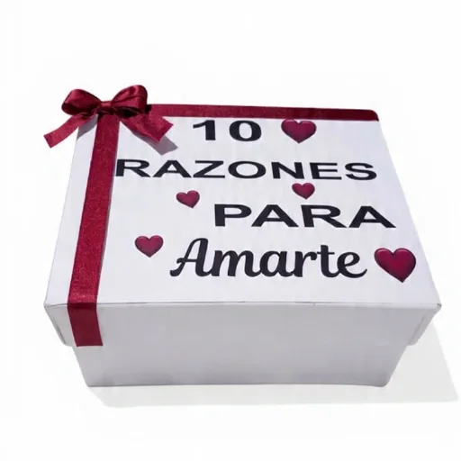 📦 CAJA RÍGIDA PREMIUM 20x20x7cm 📦 LA OPCIÓN MÁS ECONÓMICA PARA ENTREGAR TUS PRODUCTOS CON LUJO - SAN LUIS - imagen 7