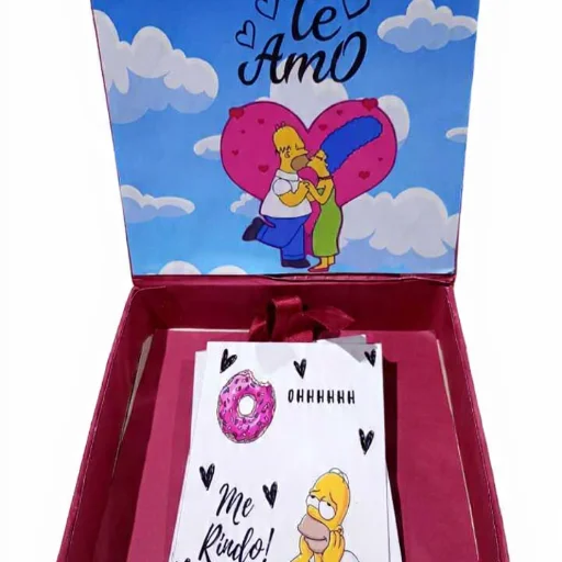 📦 CAJA RÍGIDA PREMIUM 20x20x7cm 📦 LA OPCIÓN MÁS ECONÓMICA PARA ENTREGAR TUS PRODUCTOS CON LUJO - SAN LUIS - imagen 9