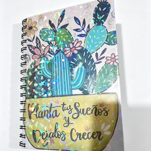 📌 Agendas Personalizadas • Tapa Dura • Por Menor y Mayor - imagen 9