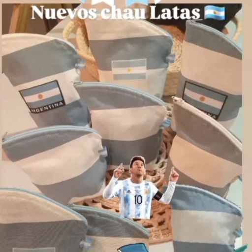 Chau Latas - Yerbera/Azucarera - imagen 3