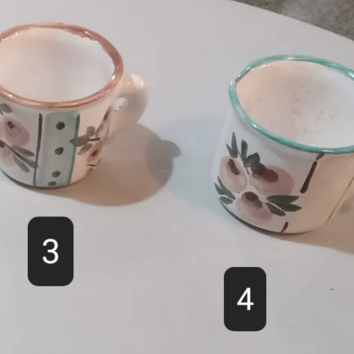 Taza de Cerámica modelo Camping - imagen 4