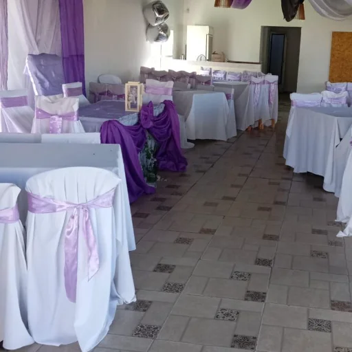 Salón de eventos - imagen 3