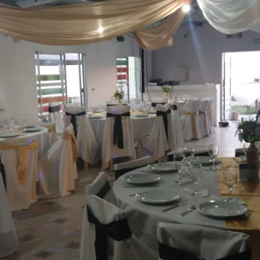Salón de eventos - imagen 6