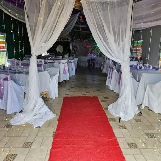 Salón de eventos - imagen 9