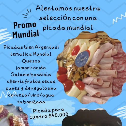 Picadas - imagen 3