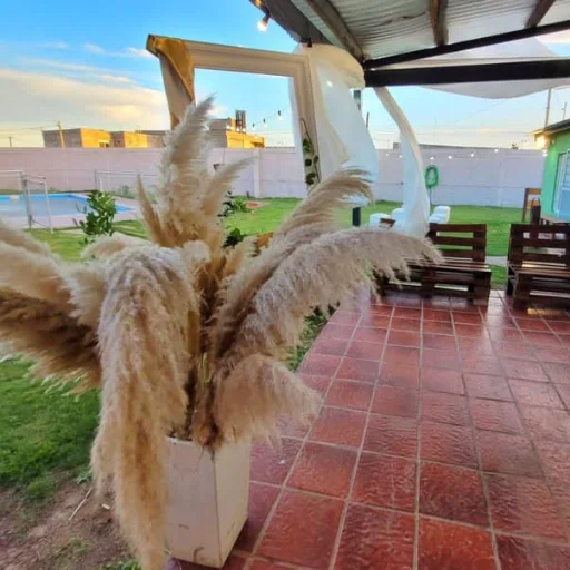 Salón de eventos - imagen 8