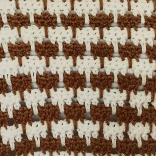 Poncho rectangular - imagen 2