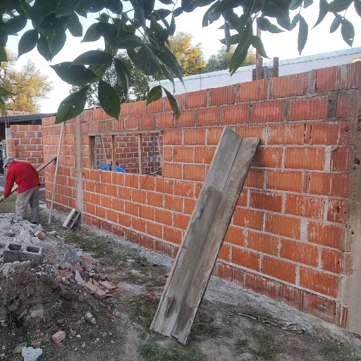 Viviendas material tradicional - imagen 3