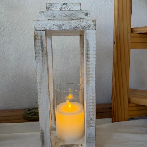 Velas Aromatizadas