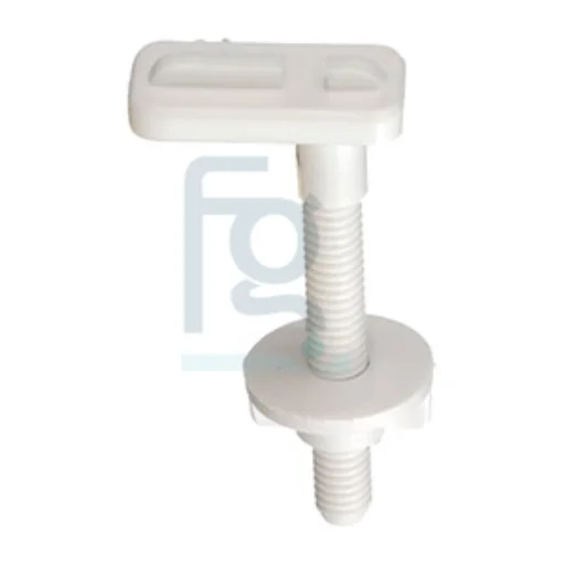 SOPORTES / HERRAJES PARA TAPAS DE INODORO - imagen 8