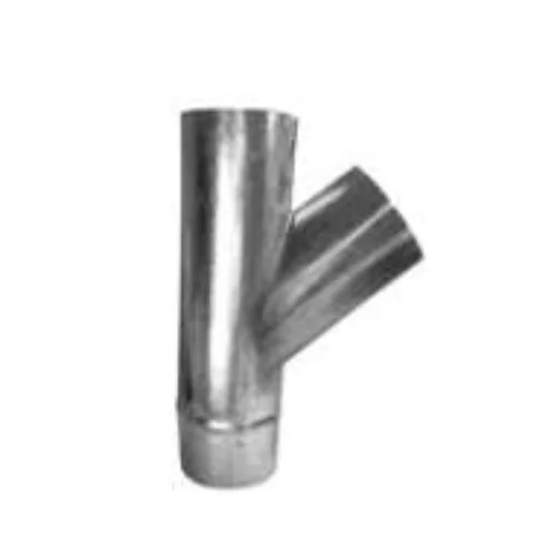 CHAPA ZINC CAÑO
