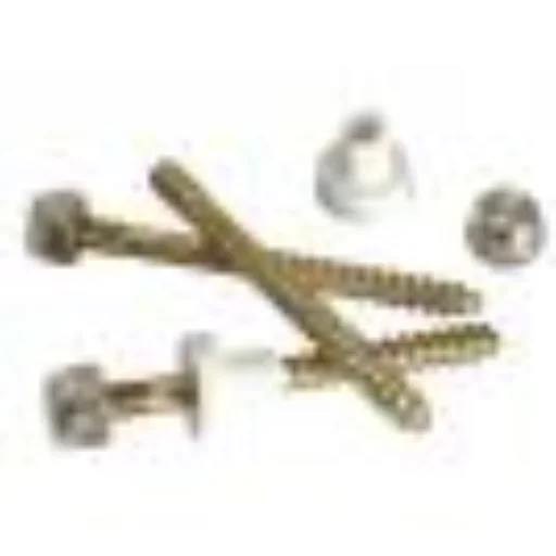 tornillos sanitarios