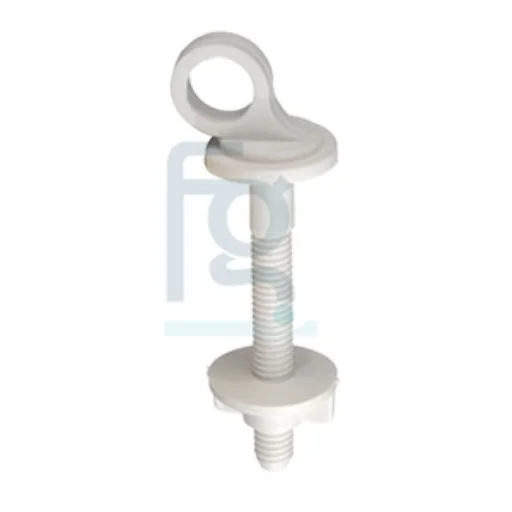 SOPORTES / HERRAJES PARA TAPAS DE INODORO - imagen 9