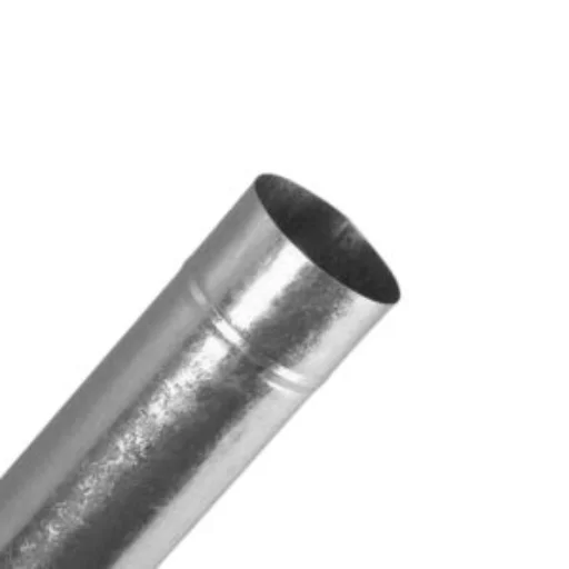 CHAPA ZINC CAÑO