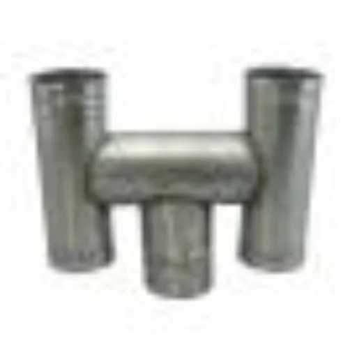CHAPA ZINC CAÑO - imagen 4