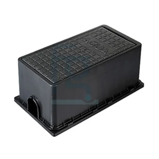 CAJA MEDIDOR VEREDA