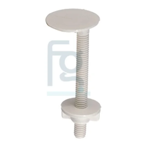 SOPORTES / HERRAJES PARA TAPAS DE INODORO - imagen 7