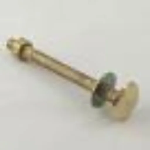 tornillos sanitarios