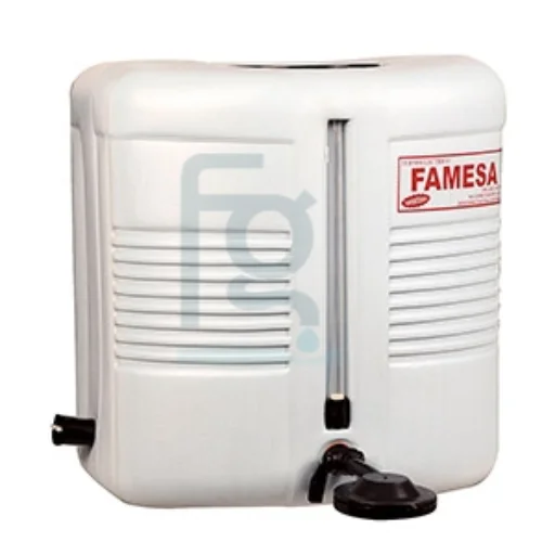 CALEFON ELECTRICO