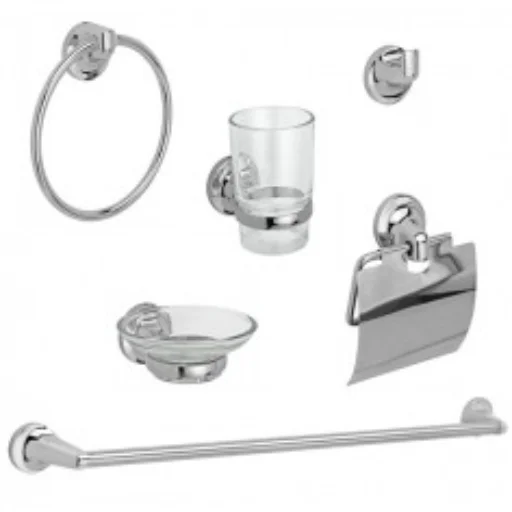 ACCESORIOS BAÑO