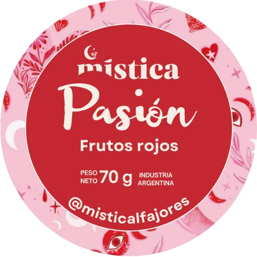 Alfajor Pasión