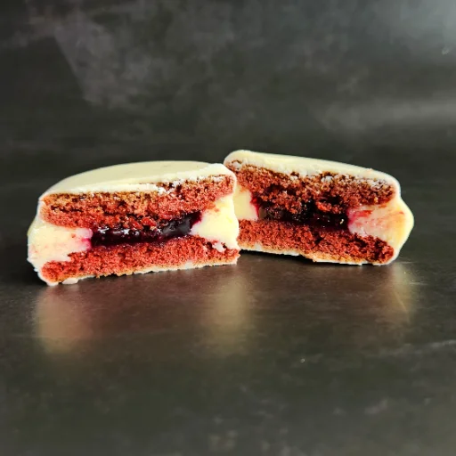 Alfajor Pasión