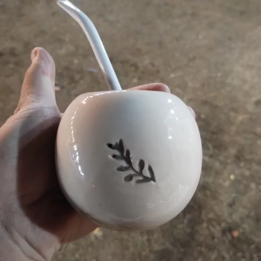 Mates de cerámica diferentes modelos - imagen 3