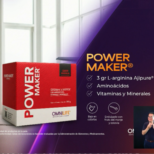 Power Maker - imagen 2