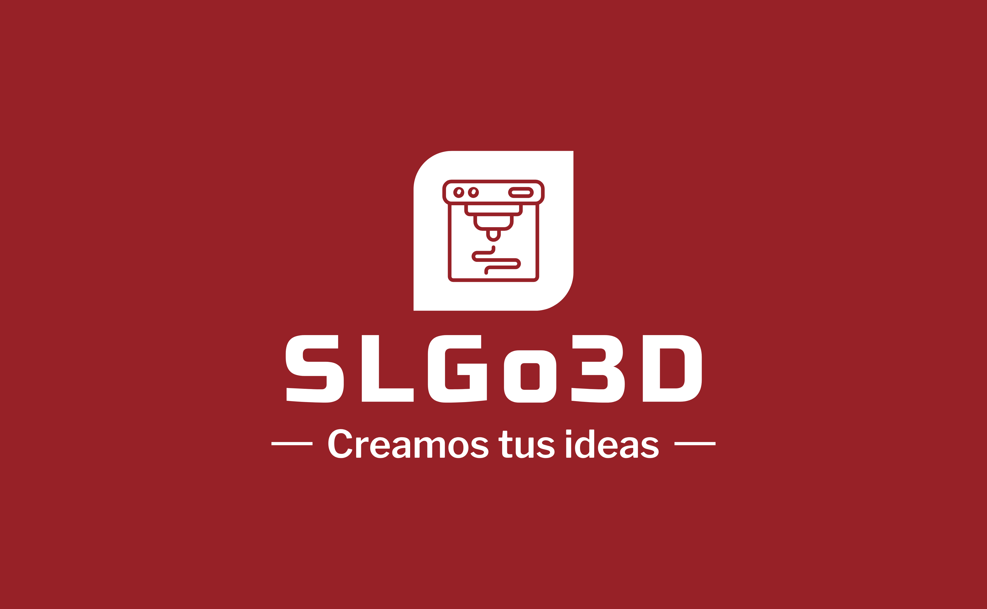 SLGo3D