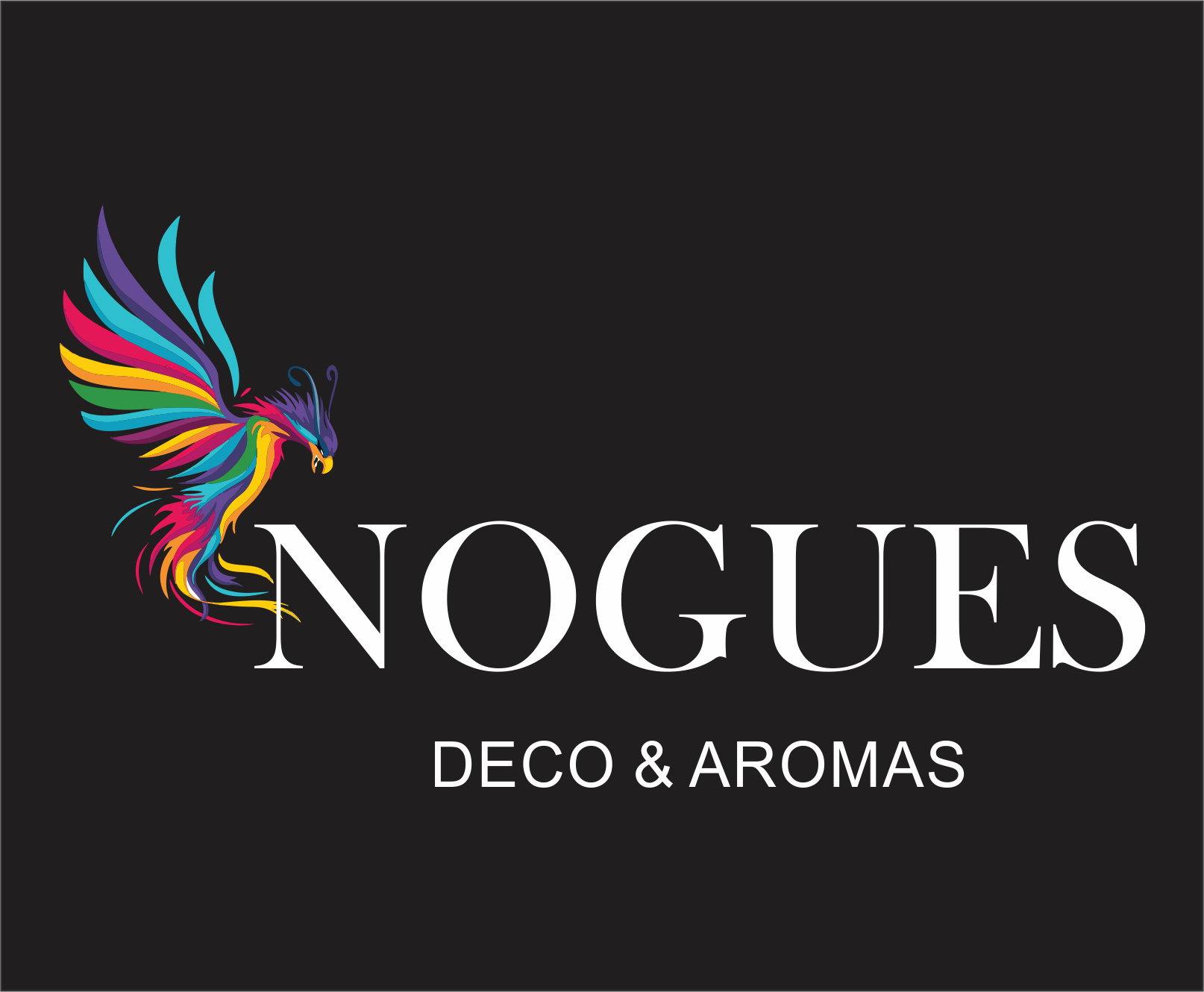 NOGUES Deco y Aromas